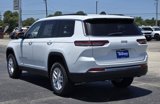 New 2025 Jeep Grand Cherokee L Laredo image 3
