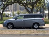 Used 2015 Nissan Quest SV image 2