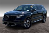 Used 2021 Kia Sorento EX image 2