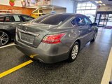 Used 2015 Nissan Altima 2.5 S w/ Power Driver Seat Package image 4