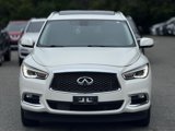 Used 2017 INFINITI QX60 Luxe image 2
