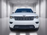 Used 2021 Jeep Grand Cherokee Laredo X image 4