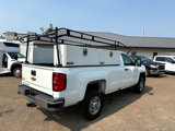 Used 2016 Chevrolet Silverado 2500 W/T image 5