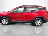 Used 2018 GMC Terrain SLE w/ Driver Convenience Package image 4