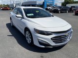 Used 2024 Chevrolet Malibu LT image 2