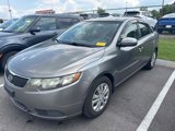 Used 2012 Kia Forte EX image 4