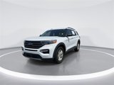 Used 2020 Ford Explorer XLT w/ Equipment Group 202A image 3