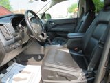 Used 2021 Chevrolet Colorado Z71 w/ Safety Package image 3