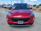 Used 2020 Ford Escape Titanium image 5