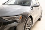 Used 2024 Audi Q8 e-tron Prestige image 4