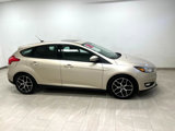 Used 2018 Ford Focus SEL image 6