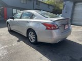 Used 2015 Nissan Altima 2.5 S w/ Sport Value Package image 4