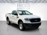 Used 2020 Ford Ranger XL w/ Equipment Group 101A Mid image 3