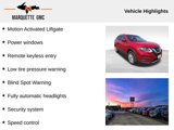 Used 2017 Nissan Rogue SV w/ SV Premium Package image 6