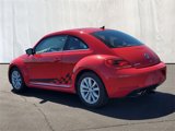 Used 2013 Volkswagen Beetle TDI image 3