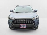 Used 2022 Toyota Corolla Cross LE image 2