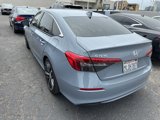 Used 2024 Honda Civic Touring image 4