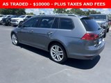 Used 2015 Volkswagen Golf TDI SEL image 4