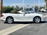 Used 2001 MAZDA MX-5 Miata image 3