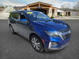 Used 2023 Chevrolet Equinox LT image 3