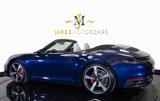Used 2024 Porsche 911 Carrera 4S image 6