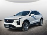 New 2025 Cadillac XT4 Premium Luxury w/ Technology Package image 5