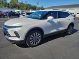 New 2025 Chevrolet Blazer Premier w/ Enhanced Convenience Package image 4