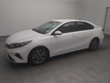Used 2023 Kia Forte LXS image 2
