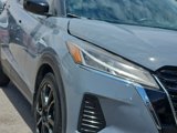 Used 2023 Nissan Kicks SV image 5
