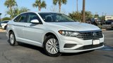 Used 2019 Volkswagen Jetta S image 2