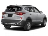 Used 2022 Kia Seltos EX image 5