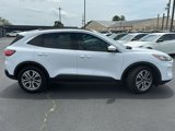 Used 2021 Ford Escape SEL image 2