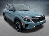 New 2025 Kia Seltos S image 2
