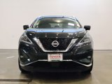 Used 2022 Nissan Murano SL w/ Cargo Package image 2