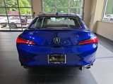 Certified 2023 Acura Integra A-Spec image 5