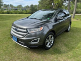 Used 2016 Ford Edge Titanium w/ Technology Package image 5