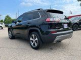 Used 2022 Jeep Cherokee Limited image 3