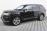 Used 2019 Ford Explorer Limited w/ Class III Trailer Tow Package image 2