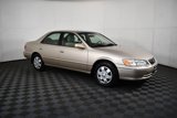 Used 2001 Toyota Camry LE image 4