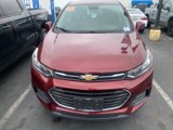 Used 2017 Chevrolet Trax LS image 3