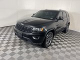 Used 2020 Jeep Grand Cherokee Laredo w/ Laredo X Package image 4