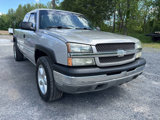 Used 2004 Chevrolet Silverado 1500 LS image 6