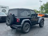 New 2025 Jeep Wrangler Sport image 4
