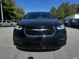 New 2025 Chrysler Pacifica Select image 2