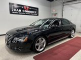 Used 2013 Audi A8 L 3.0T image 2