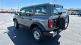 New 2025 Ford Bronco 4-Door image 5
