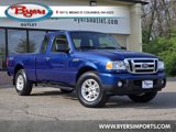 Used 2011 Ford Ranger XLT image 1