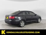 Used 2012 Volkswagen Jetta TDI image 2