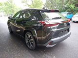 New 2025 Lexus UX 300h AWD image 3