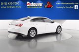 Used 2020 Chevrolet Malibu LT image 3